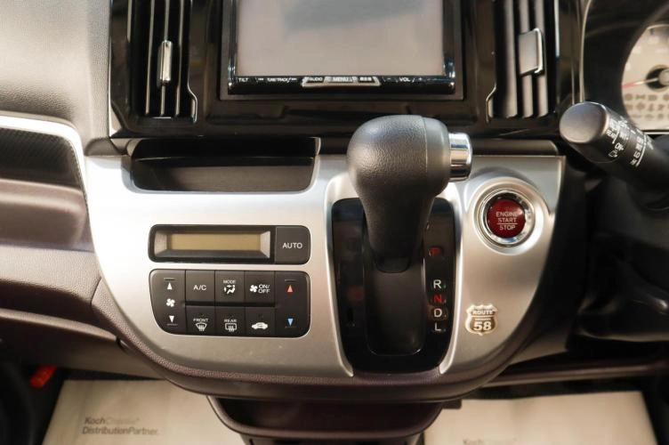 Honda N-WGN 16 из 18