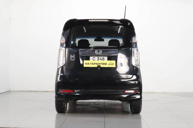 Honda N-WGN 5 из 6