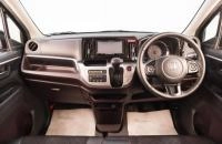Honda N-WGN 9 из 18