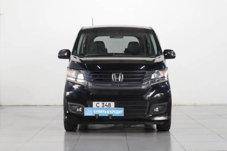 Honda N-WGN 3 из 6