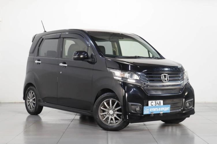 Honda N-WGN 1 из 6