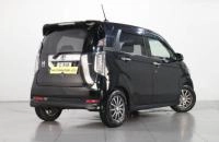 Honda N-WGN 6 из 18