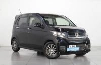 Honda N-WGN 1 из 18