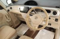 Toyota Porte 10 из 15