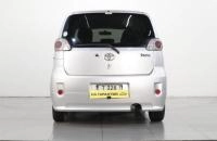 Toyota Porte 5 из 15