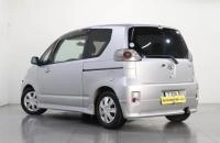 Toyota Porte 4 из 15