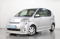 Toyota Porte 2 из 15