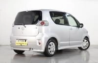 Toyota Porte 6 из 15