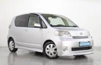 Toyota Porte 1 из 15