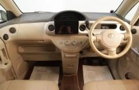Toyota Porte 9 из 15