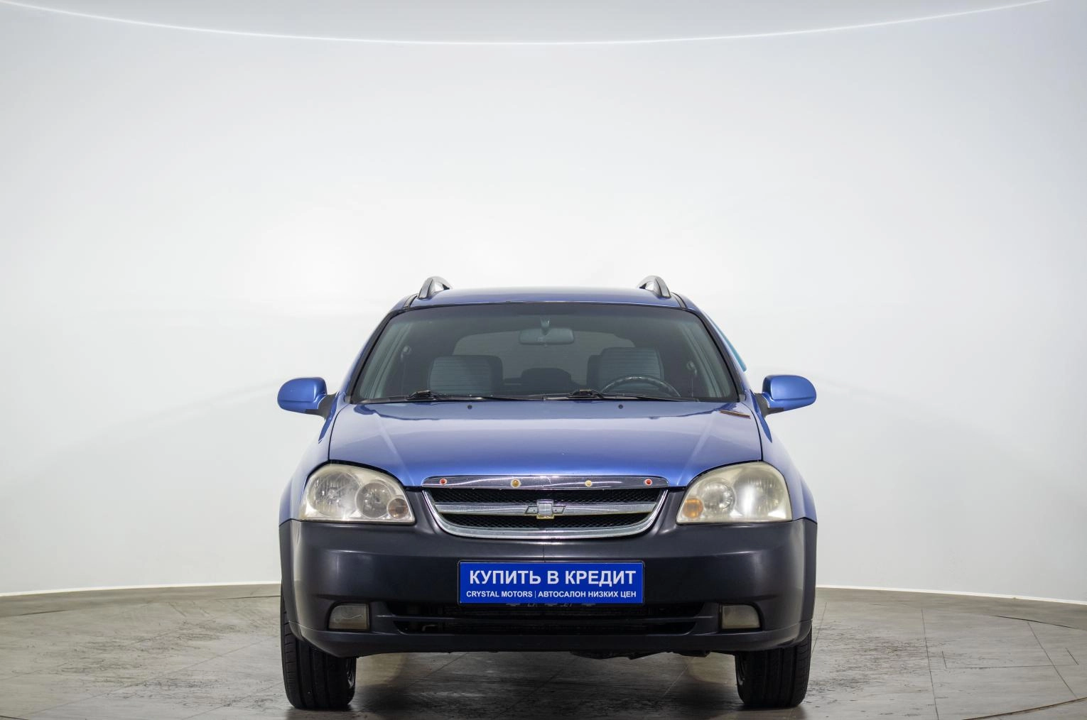 Chevrolet Lacetti 2 из 18