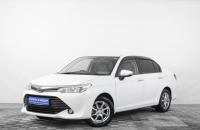 Toyota Corolla Axio 3 из 19