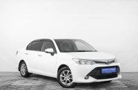 Toyota Corolla Axio 1 из 19