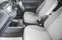 Toyota Corolla Axio 8 из 19