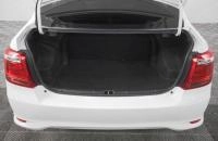 Toyota Corolla Axio 7 из 19
