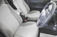 Toyota Corolla Axio 11 из 19