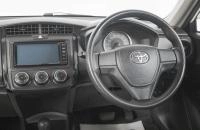 Toyota Corolla Axio 14 из 19