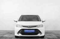 Toyota Corolla Axio 2 из 19