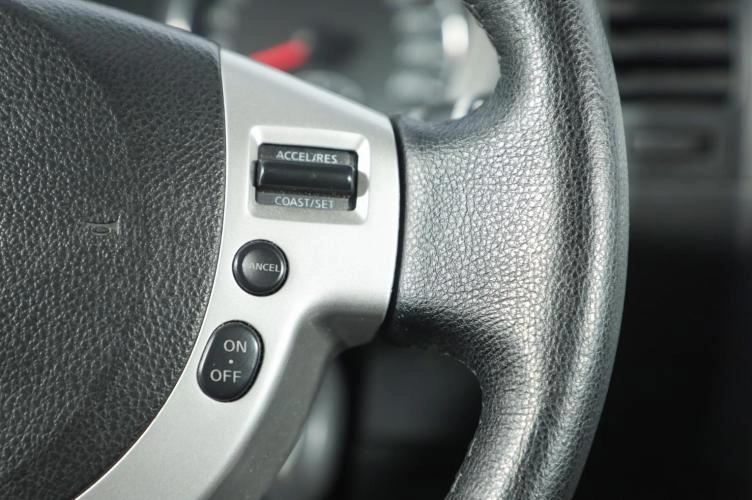 Nissan X-Trail 13 из 19