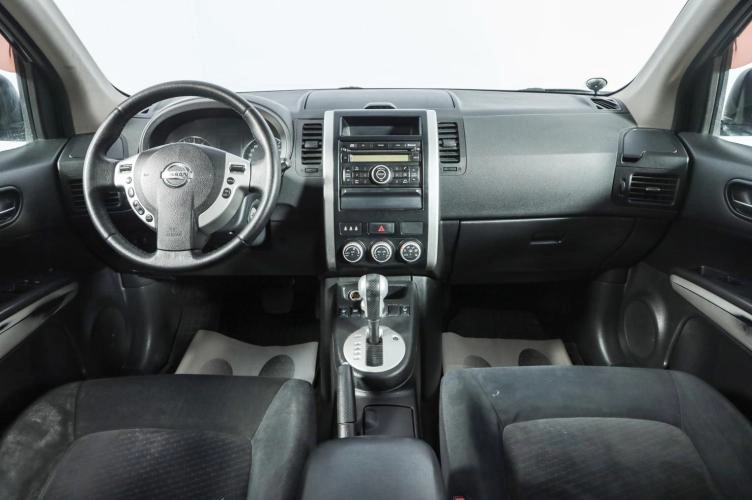 Nissan X-Trail 8 из 19