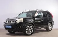 Nissan X-Trail 3 из 19