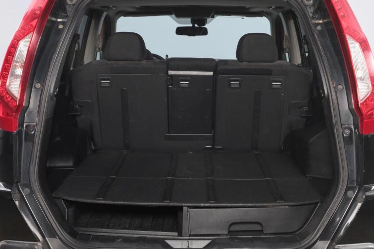 Nissan X-Trail 19 из 19