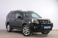Nissan X-Trail 1 из 19