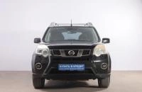 Nissan X-Trail 2 из 19