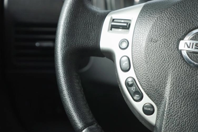 Nissan X-Trail 12 из 19