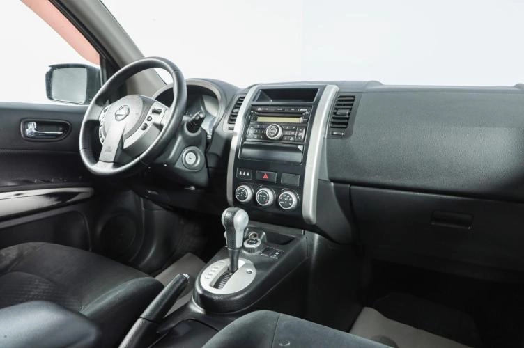 Nissan X-Trail 9 из 19