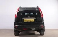 Nissan X-Trail 5 из 19