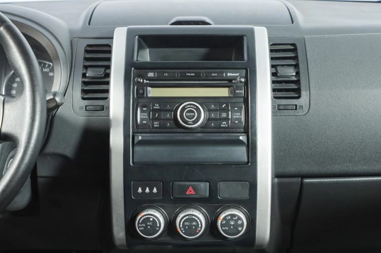 Nissan X-Trail 10 из 19