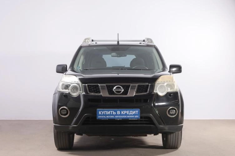 Nissan X-Trail 2 из 6