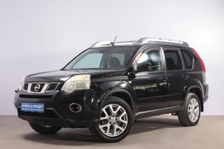 Nissan X-Trail 3 из 6