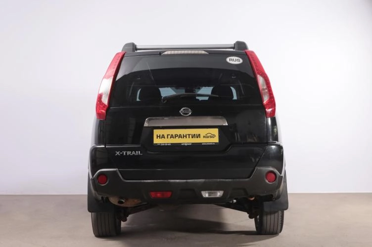 Nissan X-Trail 5 из 6