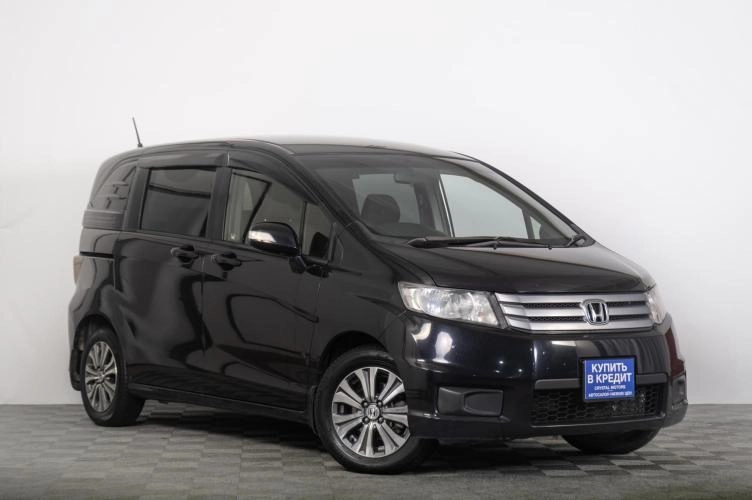 Honda Freed 1 из 6