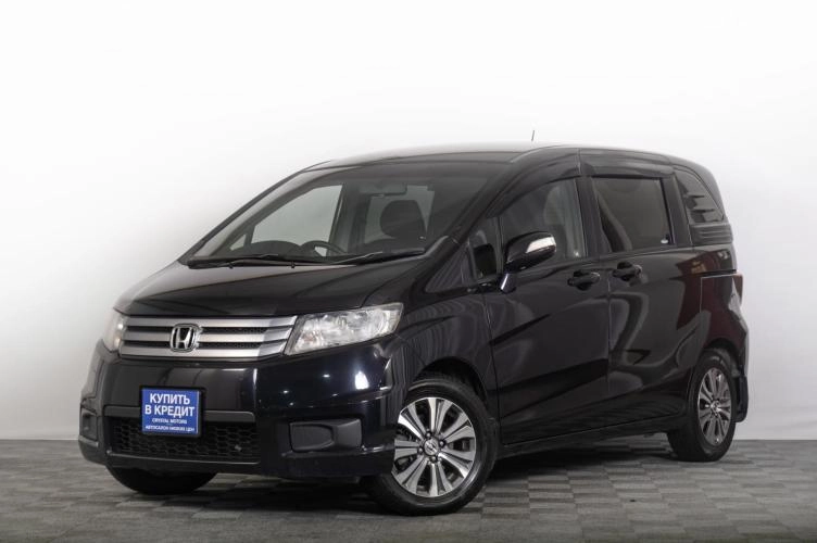 Honda Freed 2 из 6