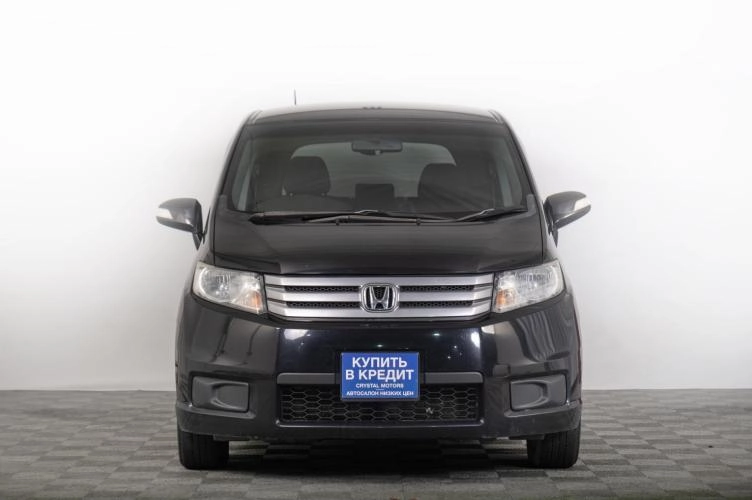 Honda Freed 3 из 6