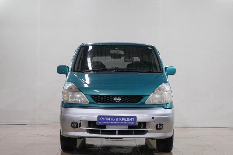 Nissan Serena 2 из 6