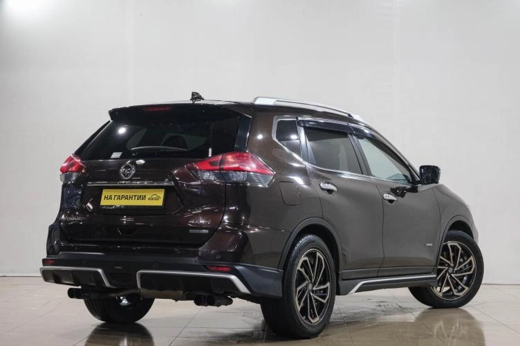 Nissan X-Trail 6 из 6