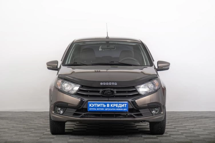 ВАЗ (LADA) Granta 3 из 6