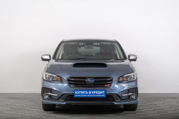 Subaru Levorg 3 из 6