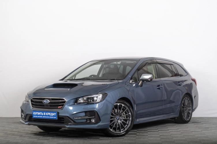 Subaru Levorg 2 из 6