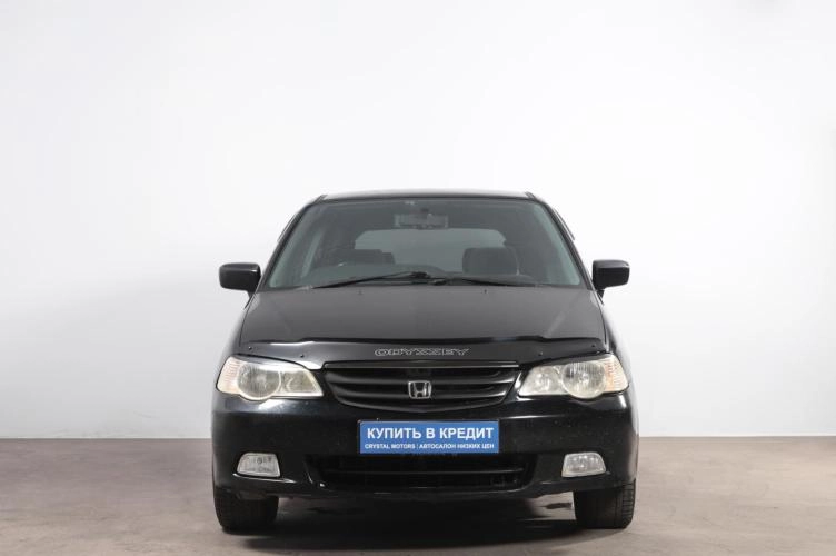 Honda Odyssey 2 из 6