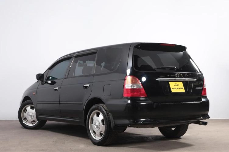 Honda Odyssey 4 из 6
