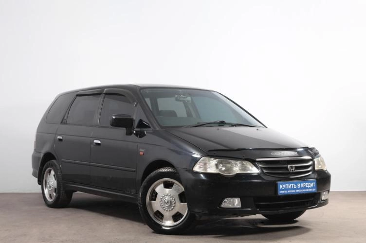 Honda Odyssey 1 из 6