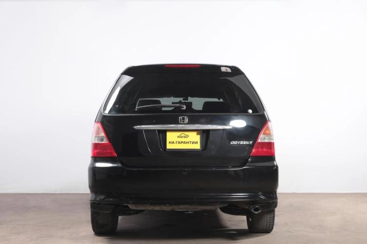 Honda Odyssey 5 из 6