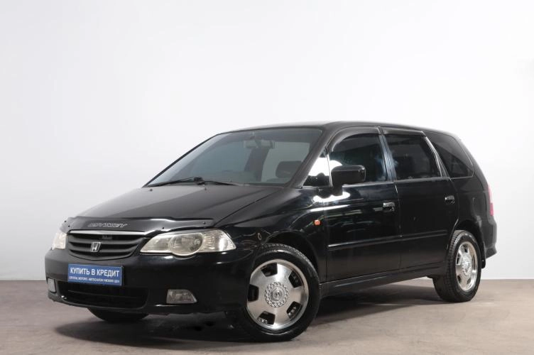 Honda Odyssey 3 из 6