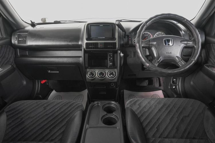 Honda CR-V 13 из 19