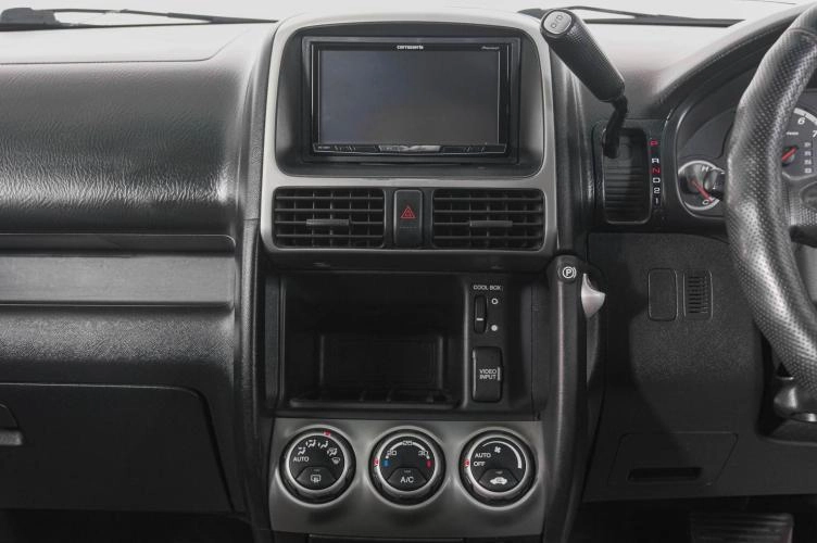 Honda CR-V 16 из 19